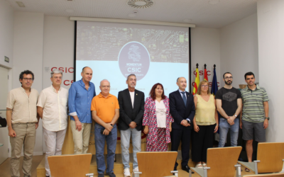 CSIC launches 10 places in Aragón to attract, train and retain talent in artificial intelligence